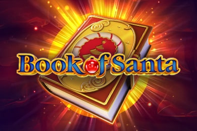 Bookofsanta игровой автомат Вегас Гранд Казино